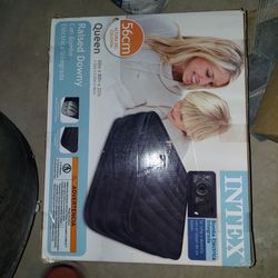 Intex Air Mattres