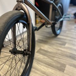Bmx Bike 