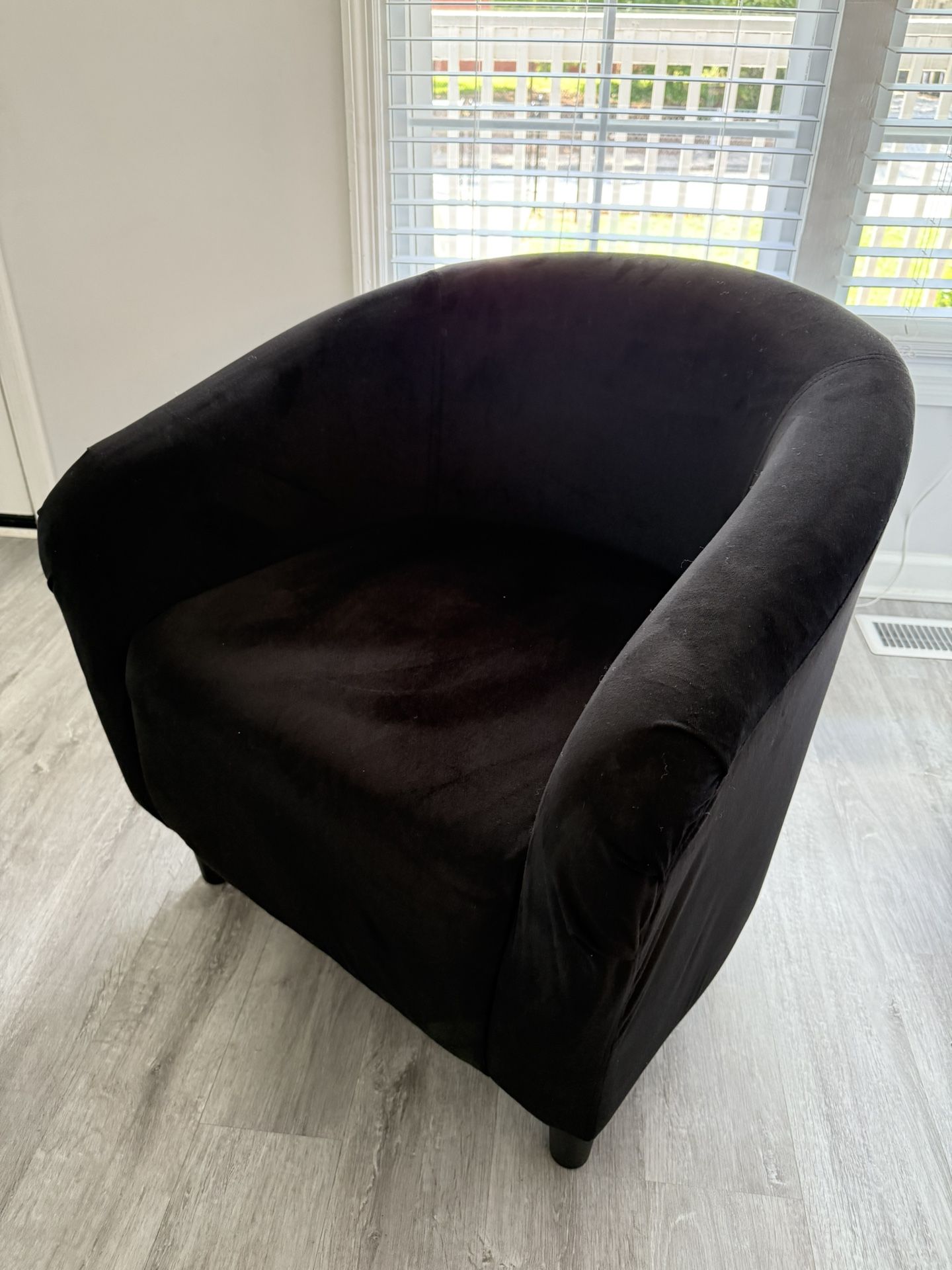 Tub Chair