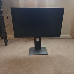 Dell Monitor 