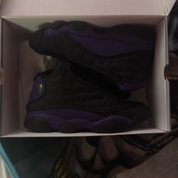 Air Jordan 13 Retros Size 9