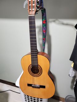 Guitar 🎸