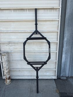 Rogue TB-2 Trap Bar