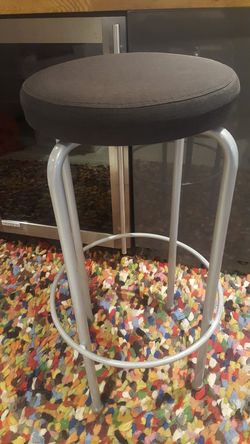 Lorca Stool (TMC Furniture)