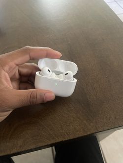 Air Pod Pro 2