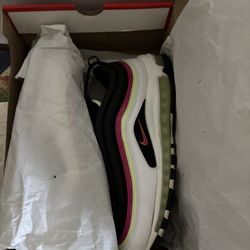 Nike Air Max 97s  N 90s