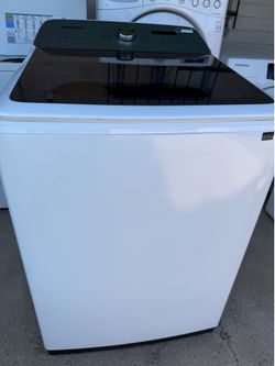Washer machine Samsung