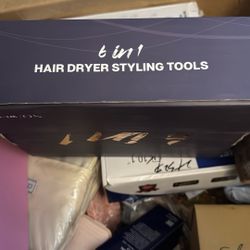 Styling Took