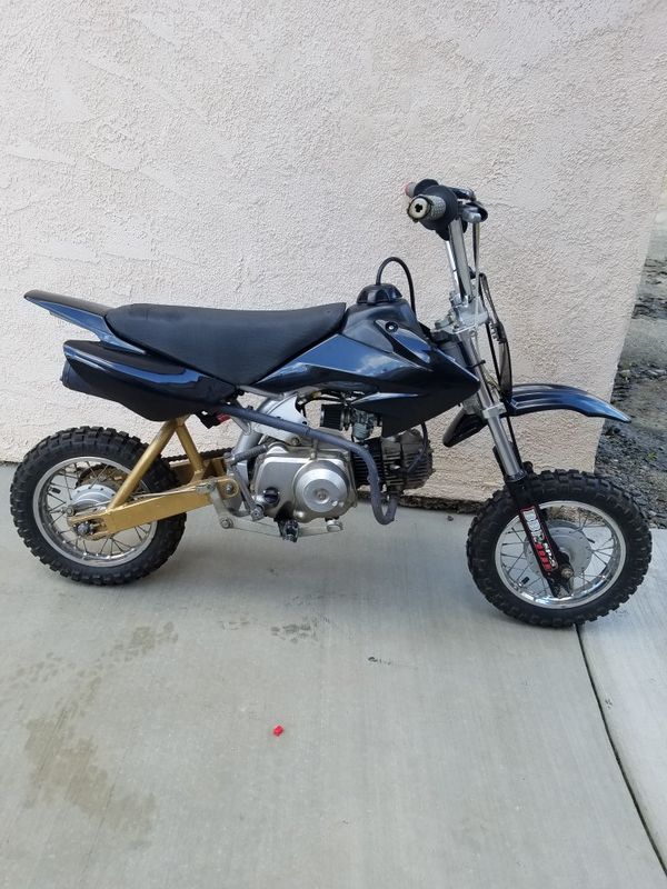 Honda Crf 50 Pit Bike For Sale In Temecula Ca Offerup