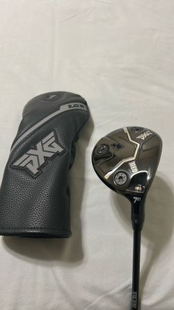 RH PXG 0311 Black Ops 7 Wood (75 Stiff)