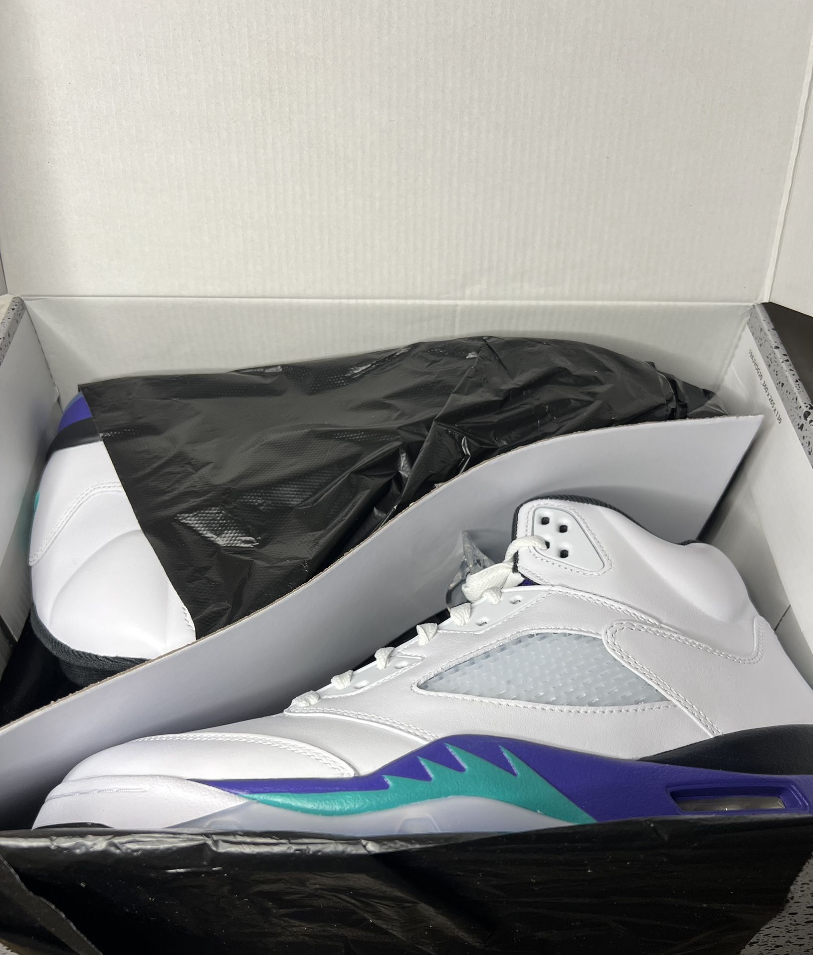 Jordan 5 Retro (9M) 