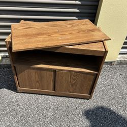 Tv Stand