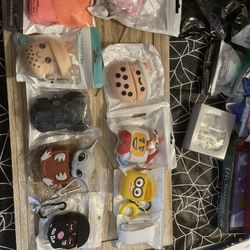 Airpod Cases $6 Each