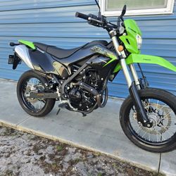 Kawasaki KLX 230SM