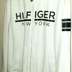 Tommy Hilfiger Apparel 