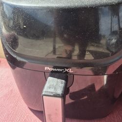 Air Fryer Power Xl