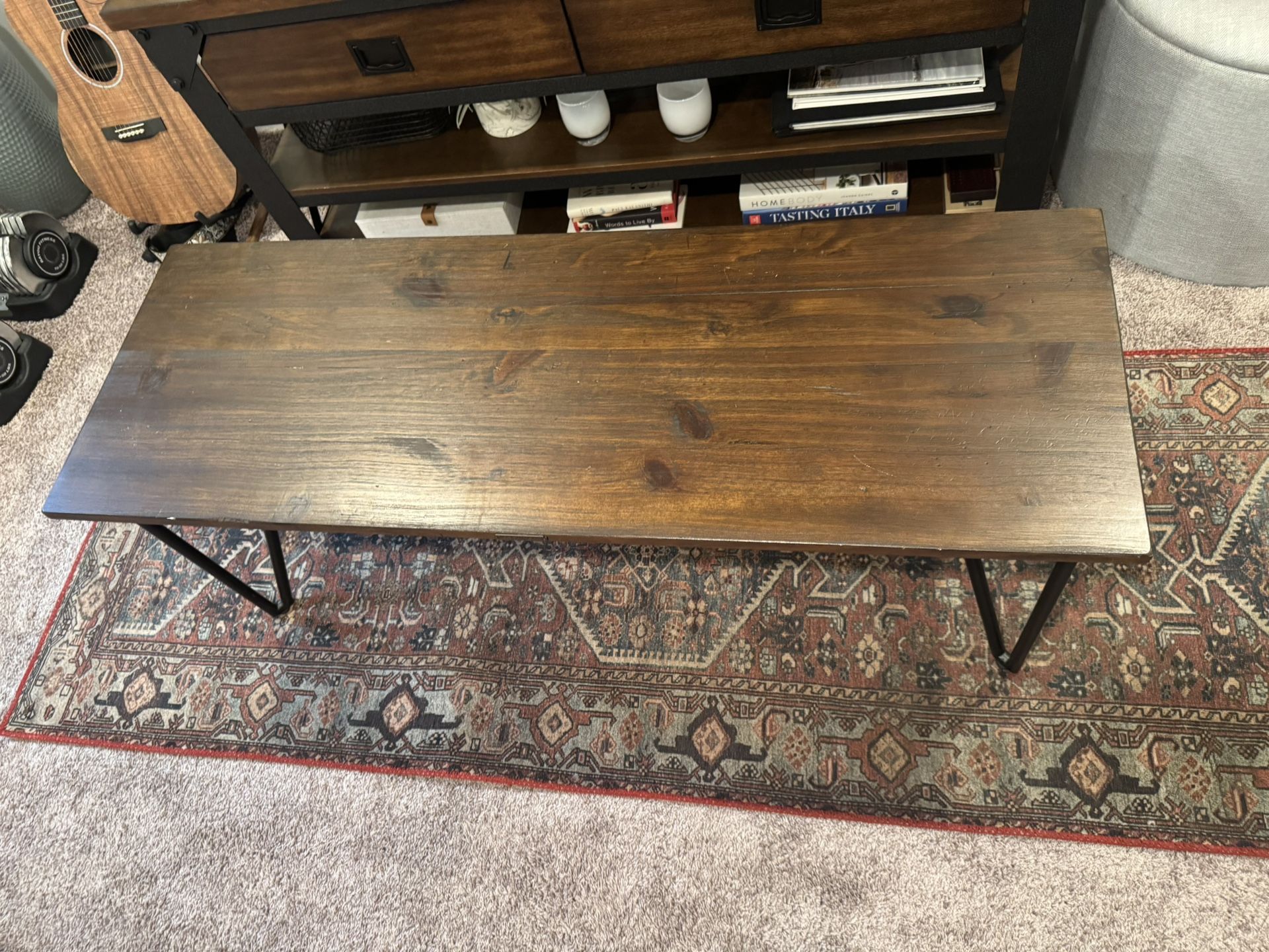 Magnolia Coffee table