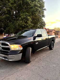 2013 Dodge Ram