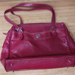 WOMAN'S TOTE BAG / BRIEFCASE 