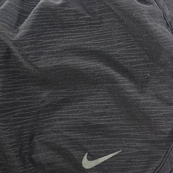 Nike Women's Black Dry Modern Tempo Running Shorts

 - Size Women's Small