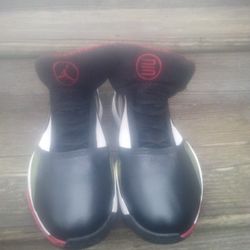 2010 Nike Air Jordans 