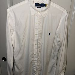 Ralph Lauren Dress Shirt