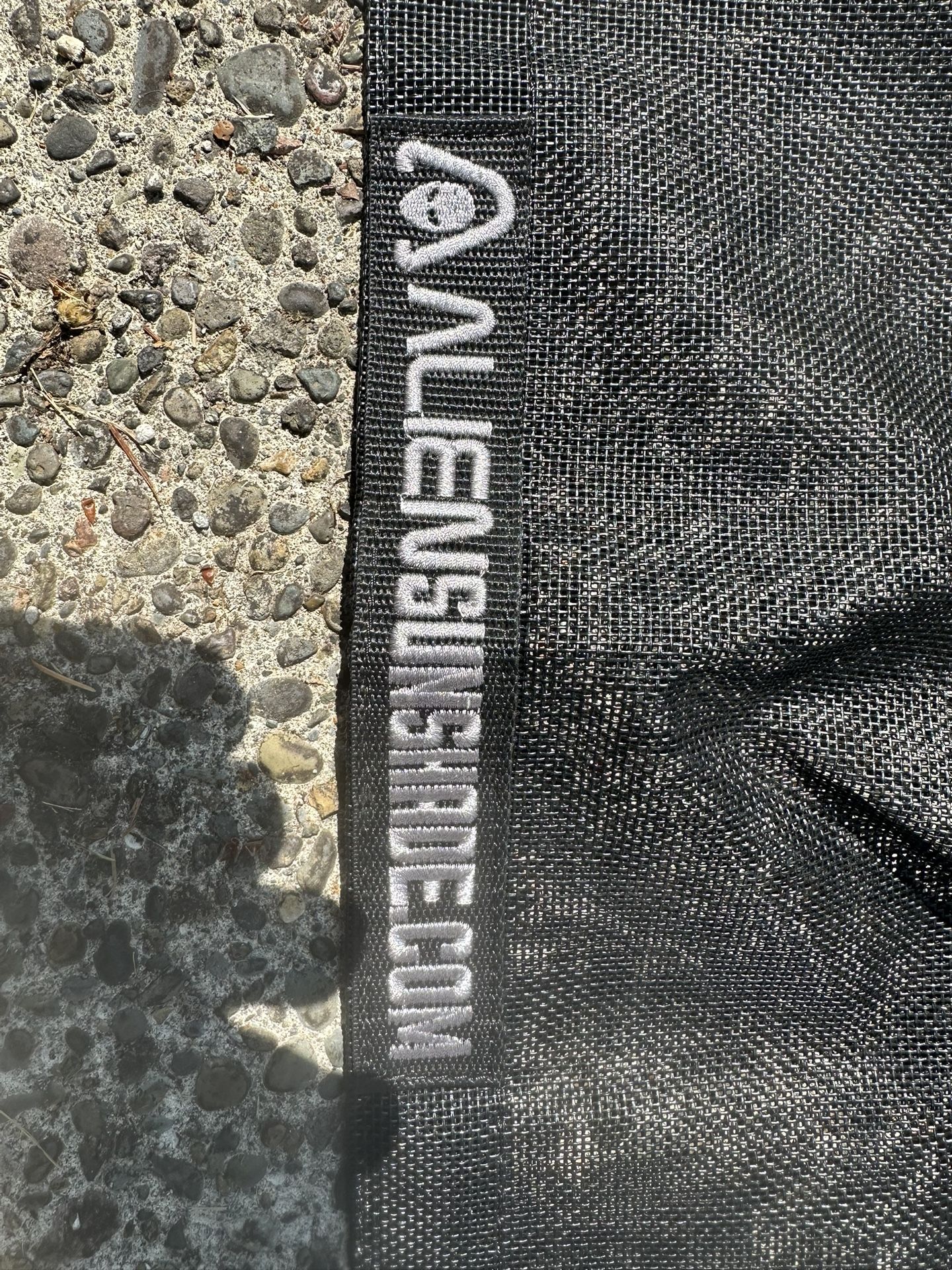 Jeep wranglers JKU aliensunshade