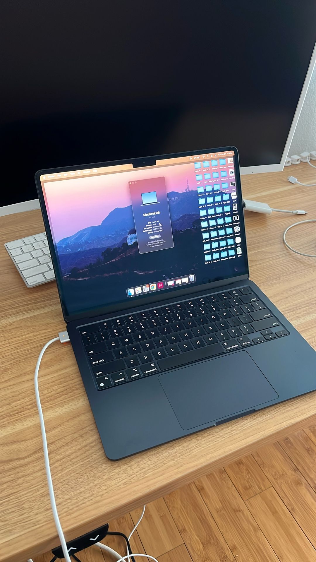 MacBook Air M2
