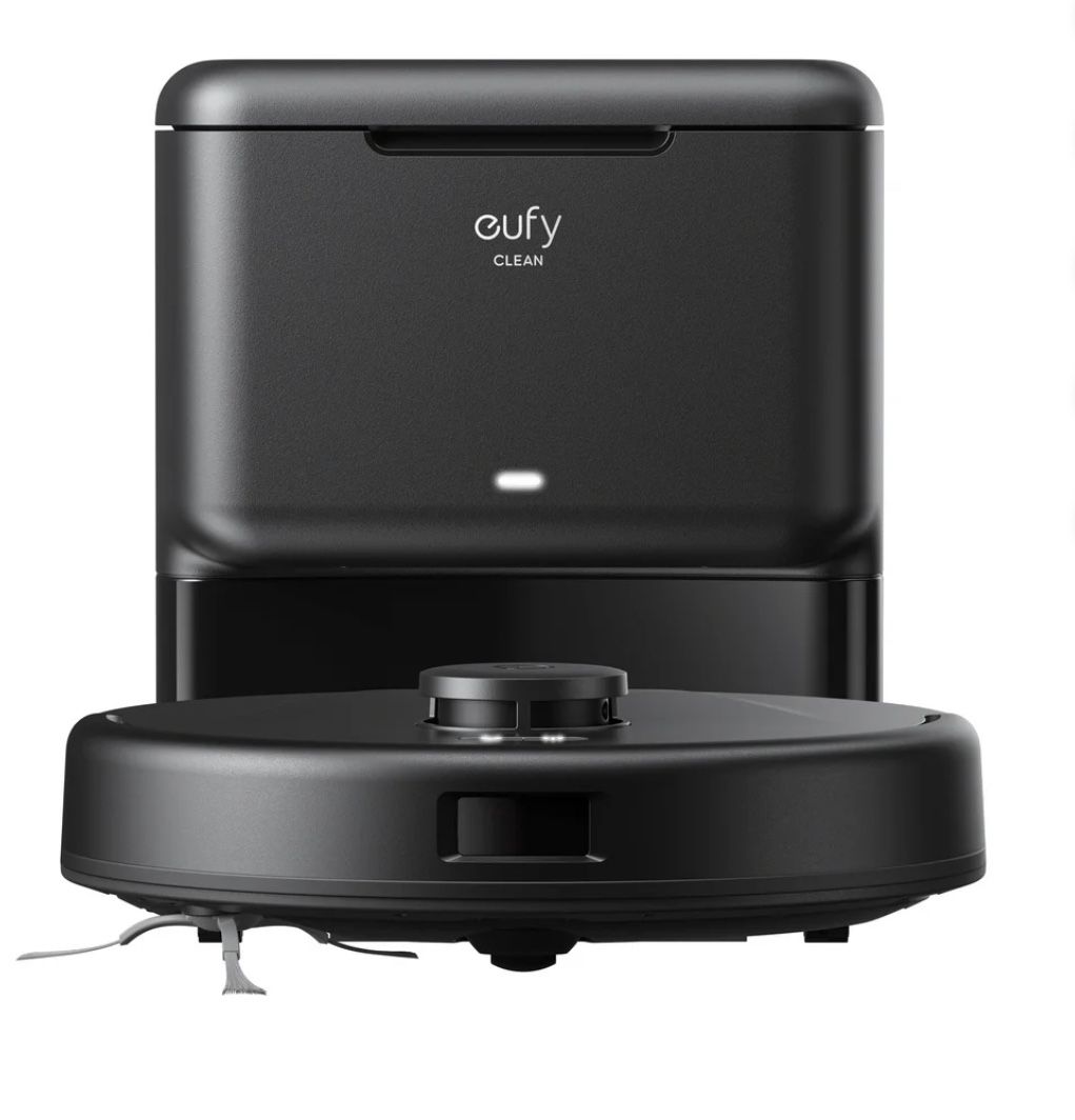 Efuy Robot Vacuum L50