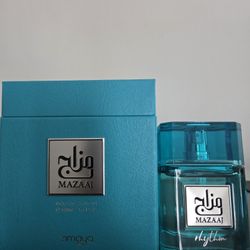 Zimaya Rhythm 