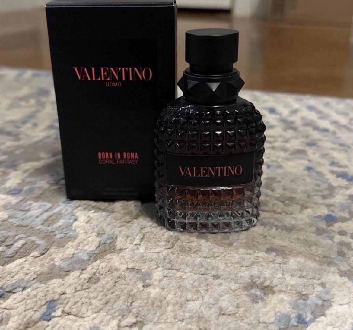 VALENTINO UOMO