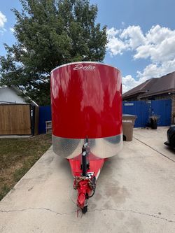 2023 Delta Trailer