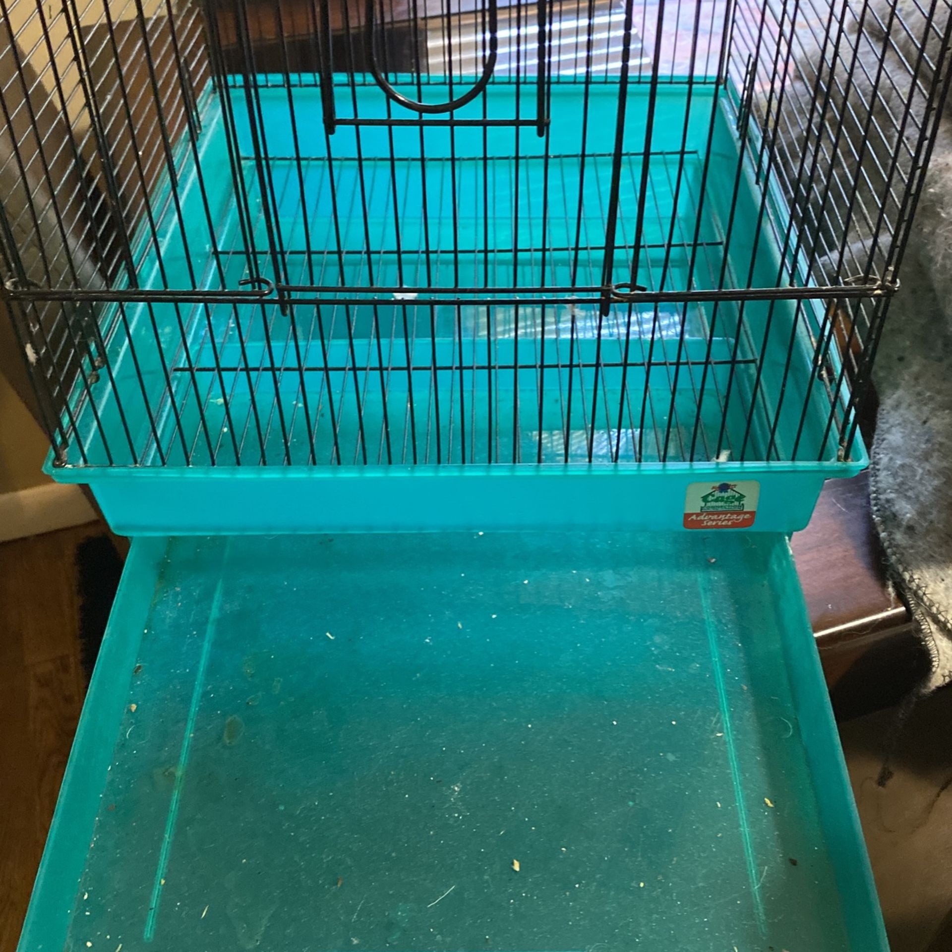 Bird Cage for Sale in Garfield Heights, OH OfferUp