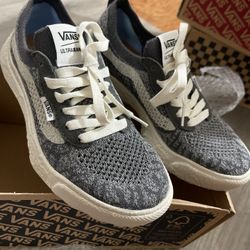 Vans Ultra Range Vr3 Eco Cush New