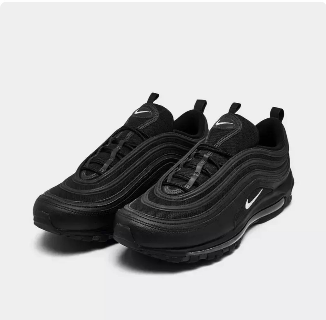 Brand New Never Used Air Max 97