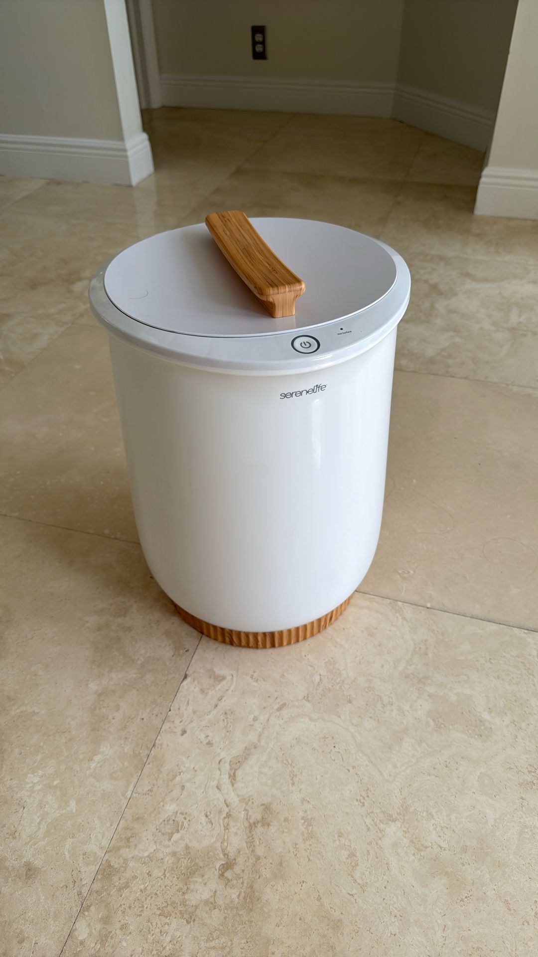 Serene life Towel Warmer