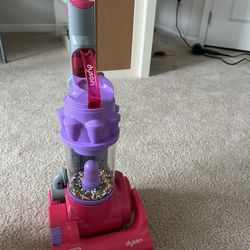 Kids dyson