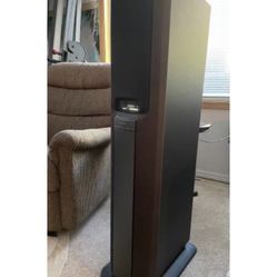 Sony Speaker Tower/ Subwoofer 