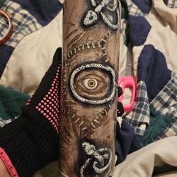 Hocus Pocus Spell Book Tumbler 