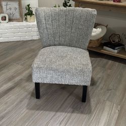 Decorative Chair In Great Condition Asking $50