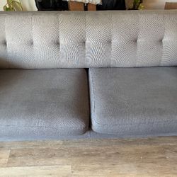 Couch And Chair