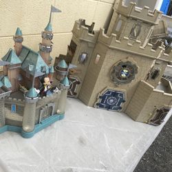 Playset Lot For Sale 