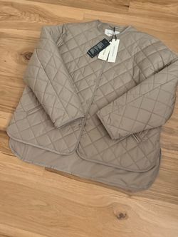 ***ARITZIA BABATON GEO JACKET***