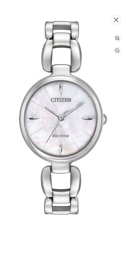Sitizen eco-drive