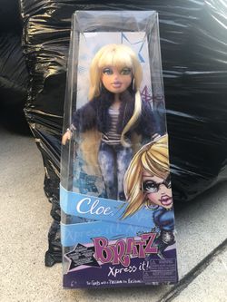 Large Bratz Doll for Sale in Parma, OH - OfferUp