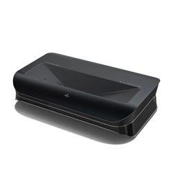 AWOL VISION LTV-3000 Pro 4K 3D Ultra Short Throw Triple Laser Projector, Dolby Vision & Atmos, HDR10