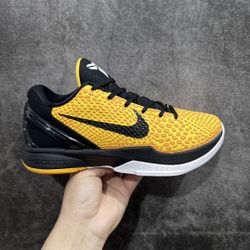 Nike Zoom Kobe 6 'Lightbulb
