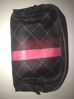 Makeup bag