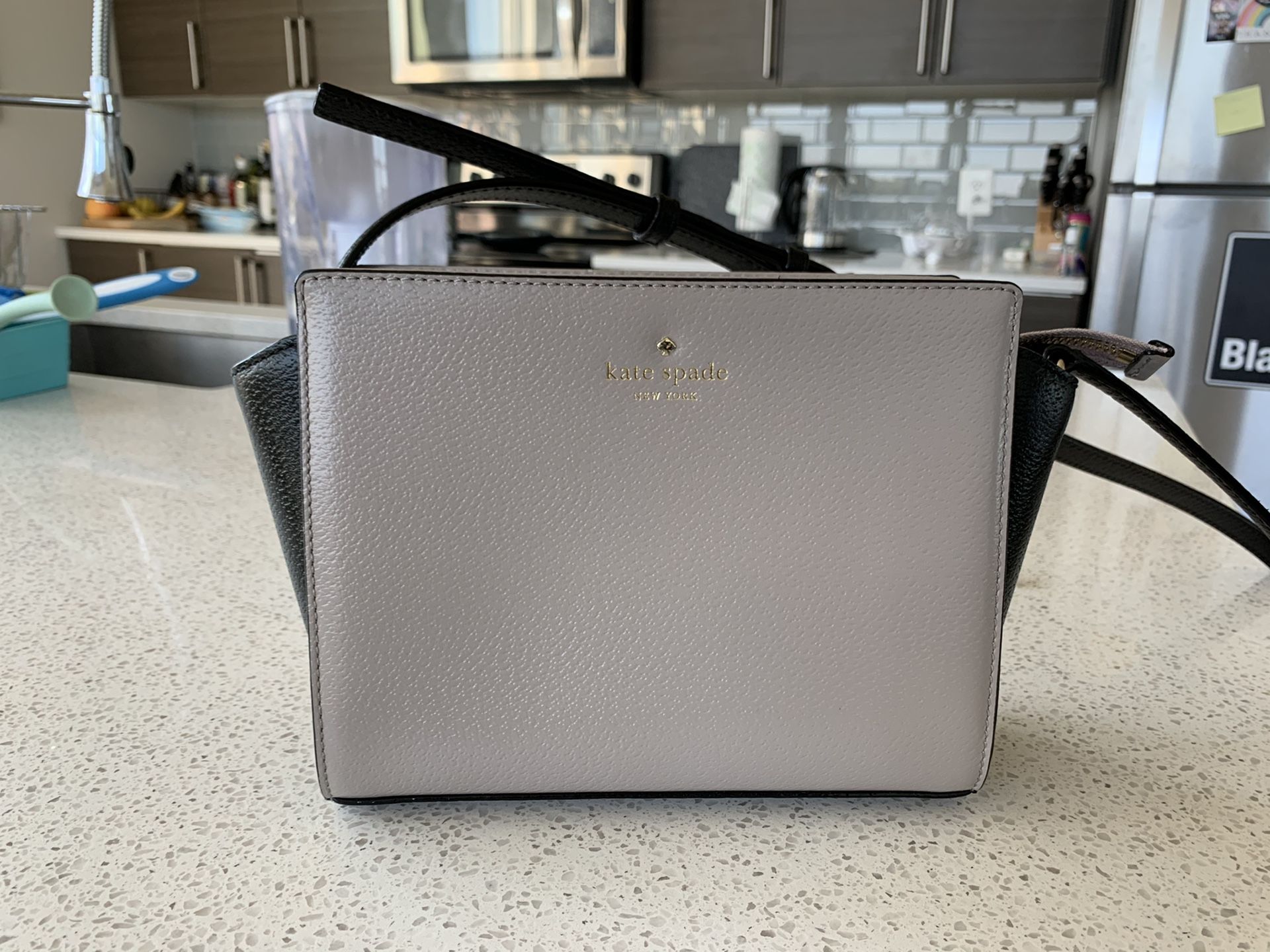 Kate Spade Small Crossbody Bag