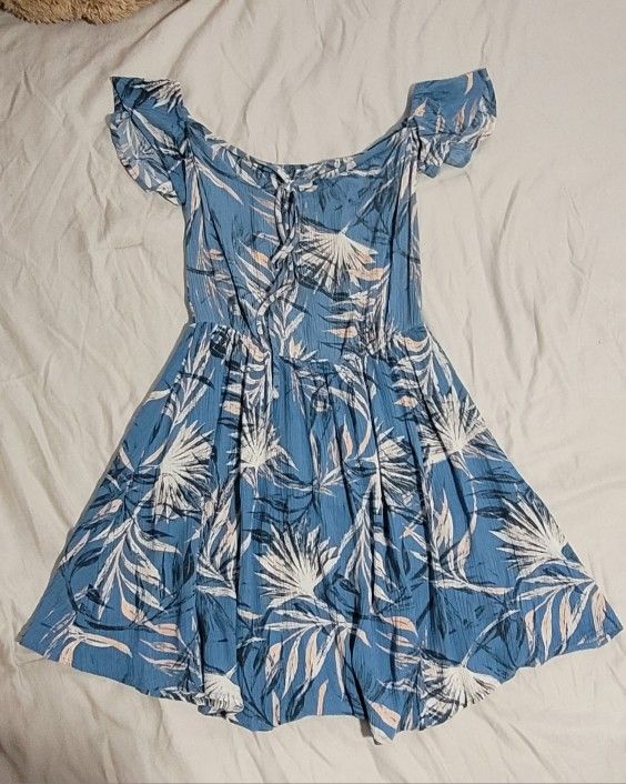 Youth Dress